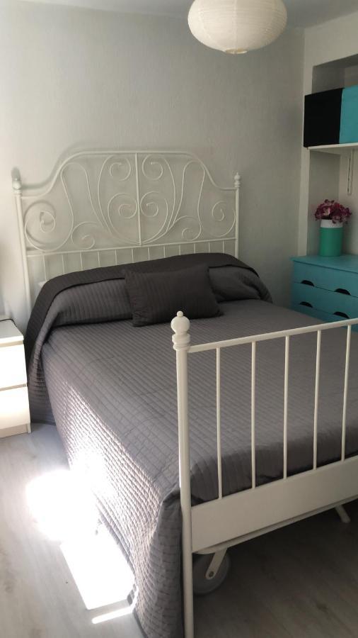 סביליה Apartamento 1 Dormitorio Y Salon Con Sofa Cama Bien Comunicado Con El Centro מראה חיצוני תמונה