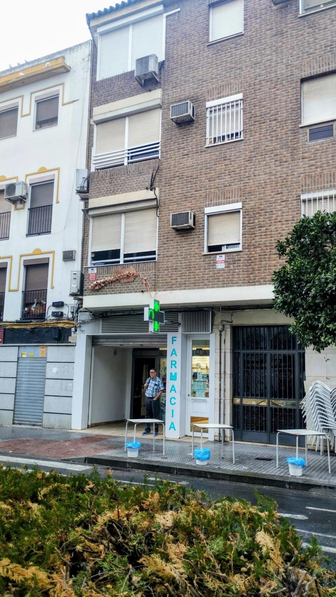 סביליה Apartamento 1 Dormitorio Y Salon Con Sofa Cama Bien Comunicado Con El Centro מראה חיצוני תמונה