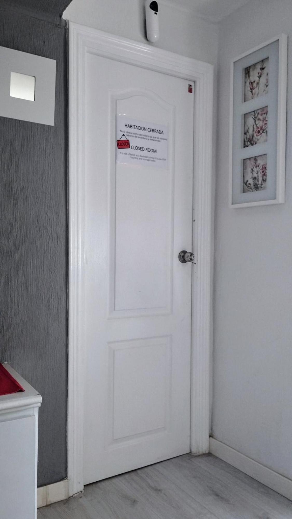 סביליה Apartamento 1 Dormitorio Y Salon Con Sofa Cama Bien Comunicado Con El Centro מראה חיצוני תמונה